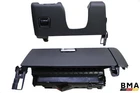 Porsche 982 718 Cayman Boxster Black Glove & Dash Panel Set 2017 - 2024 Oem Used. Price: $399.99.