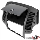 Black For Nissan Altima 2005-06 Cubby Storage Dash Vents Radio Bezel 68270ZB001 New. Price: $57.79.