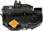 Dorman 931-314 Door Lock Actuator Non Integrated New. Price: $128.48.