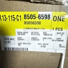 Genuine Gm Compartment 85056598 New. Price: $200.00.