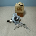 Nos Oem Ford 1956 Fairlane Locking Glove Box Door Latch Accessory Kit New. Price: $64.95.