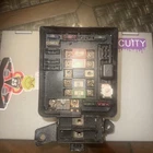 92-95 Honda Civic Engine Bay Under Hood Fuse Box Panel 38250-SR3-A51 Oem Used. Price: $75.00.