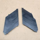 78-82 C3 Corvette Dash Glove Box Insert Shelf Track Tape Slot Holder Pair Oem Used. Price: $30.59.