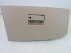 Ford Taurus Tan Dune Sel Glove Box Storage Lid Container DG13-54060T10-A Used. Price: $81.90.