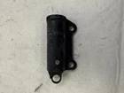 Genuine Toyota Corolla Prius Matrix Glove Compartment Door Stopper 55054-12010 Used. Price: $10.00.