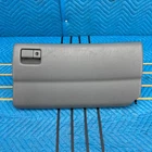 1995-2000 Lexus LS400 Lhd Lower Glove Box Door Lid Gray Oem 55411-50040 Used. Price: $55.00.