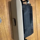 Mercedes-benz Glove Box Compartment Ml Class W163 1636890191 Used. Price: $79.00.