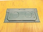 1963 Dodge Dart Glove Box Door Used. Price: $40.25.