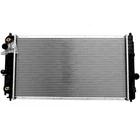Replacement Aluminum Radiator Fits Q2264 For 1999-2005 Pontiac Grand Am 3.4L New. Price: $107.99.