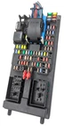 2010-2013 Land Rover LR4 L319 L320 Suv Dashboard Relay Fuse Box CH2214F041BC Oem Used. Price: $116.64.