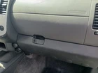 Xterra 2014 Glove Box 1430984 Used. Price: $77.81.