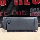 2003-2007 Glovebox Assembly Very Dark Pewter Chevy Silverado Gmc Sierra Hd Used. Price: $60.00.