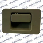 2008-2012 Ford Escape Glove Box Compartment Latch Door Handle YL2A1006004AAW Oem Used. Price: $19.98.