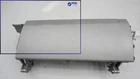 2010-2015 Toyota Prius Upper Glove Box Storage Compartment Gray 55511-47040 Oem Used. Price: $60.00.