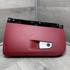 2017-2022 Alfa Romeo Giulia Glove Box Storage Compartment Oem Red Used. Price: $57.54.