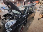Used Glove Box Fits: 2014 Fiat 500 Grade. Price: $100.50.