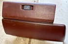 Volkswagen Glove Box Assembly 175857101A Used. Price: $65.00.