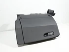 2017-2019 Audi Q7 Quattro 4M Instrument Panel Glove Box Storage Compartment Oem Used. Price: $69.32.
