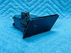 Lexus LS460L LS600HL Dash Coin Box BLACK:LB20 2007-2017 Oem Used. Price: $25.00.