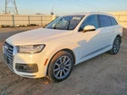 Glove Box Oem 2017 Q7 Audi 4M1857035K24A Used. Price: $139.00.