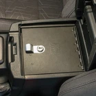 Tuffy Security Products 324-01 Console Insert Fits 16-23 Tacoma New. Price: $229.00.