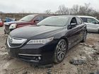 2015 Acura Tlx Used Glove Box Door Black 3940015 Oem 96K Miles. Price: $94.53.