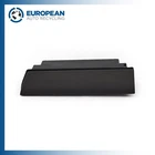 1990-2002 Mercedes SL320 SL500 Black Glove Box Oem 1296800291 Used. Price: $150.00.