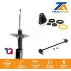 Front Strut Tq Link Kit And Mount For Pontiac Montana Buick Allure KSS-107259 New. Price: $89.94.