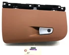 2017-2021 Alfa Romeo Giulia Dashboard Glove Box Storage Compartment Tan Oem. Used. Price: $64.99.
