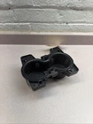 2019 - 2023 Jeep Cherokee Center Console Dual Oem Used. Price: $27.60.