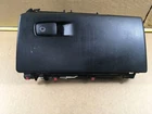 2014-2018 Bmw F15 X5 Right Passenger Side Glove Box Compartment Black Oem . Used. Price: $107.79.
