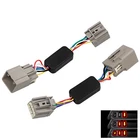 Sequential Tail Light Lamp Relay Module Kit 2010-2021 Ford Mustang DD3016 New. Price: $39.99.