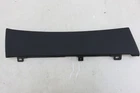 Mercedes CL63 W216 CL550 Trim, Dash Lower Glovebox Cover, Black 2166801087 Used. Price: $30.59.