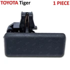 For Toyota Hilux Tiger LN166 1997 05 Grey Glove Compartment Handle Door Lock Brand. Price: $35.91.