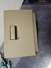 2004 2005 2006 2007 2008 Ford F-150 Glove Storage Compartment Box Beige Tan Used. Price: $65.00.