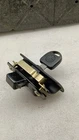 Bmw Original 325I Glove Box Lock Handle Latch E30 E28 E24 51161853004 With Key Used. Price: $99.00.