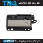 Trq Glove Box Latch Black & Silver Fits Chevrolet Gmc New. Price: $26.95.