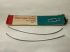 Nos Gm 1970-72 Chevelle Ss 13800 Door Edge Guard 993802 K4 New. Price: $129.00.