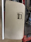 05-07 F250 King Ranch Rh Passenger Dash Glove Box Storage Compartment Assembly Used. Price: $77.00.