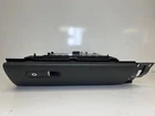 Dash Glove Box Compartment Black Nappa Leather 423857096L Oem Audi R8 2008-15 Mk Used. Price: $115.00.