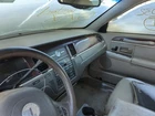 2003 Lincoln Town Car Passenger Glove Box Door Storage Compartment Qfsbm Used. Price: $106.67.