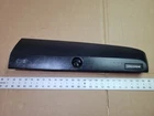 1979-1997 Dodge Ram Van B150 B250 B350 Upper Glove Box Door Black Oem 55027842 Used. Price: $124.74.