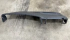 99-06 Gm Silverado Sierra Tahoe Yukon Dashboard Top Pad Trim Panel Oem Grey Used. Price: $100.00.