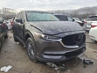 2019 Mazda CX-5 Used Glove Box Door 4DR Gry Itc KD8 Oem 260.MZ1219. Price: $94.53.