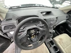 2015-2016 Honda Cr-v Dash Panel Black Tc:-l-l At Awd 117K -lx- 61652 Used. Price: $354.00.