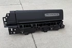2019-2026 1500 5TH Gen Oem Laramie Upper Right Glove Box Compartment Black Used. Price: $149.99.