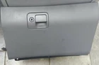 2001 Saab 9-5 Light Gray Glove Box Assembly W/handle Used. Price: $43.95.