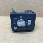 Chevy Tahoe Suburban Silverado Gmc Yukon Sierra Headlight Switch 95 96 97 98 99 Used. Price: $23.42.