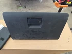 2011 2012 2013 2014 Chrysler 200 Glove Box Black Coupe Convertible Used. Price: $55.00.