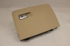Dashboard Right Glove Box Compartment Storage Beige Oem Bmw G01 G04 X3 2018-23 Used. Price: $224.99.